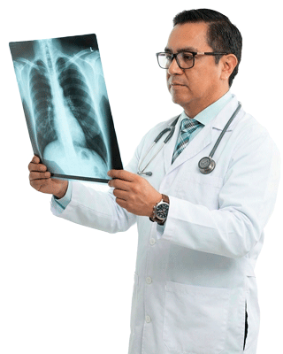 Radiografía Dr. Marco Ojeda