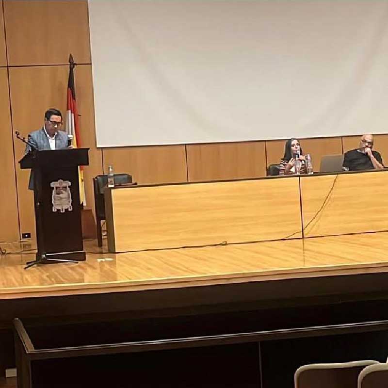 Congresos