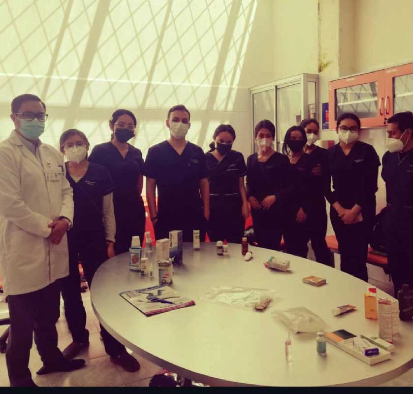 Docencia